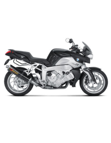 MUFFLER CF/CF K1200R/S