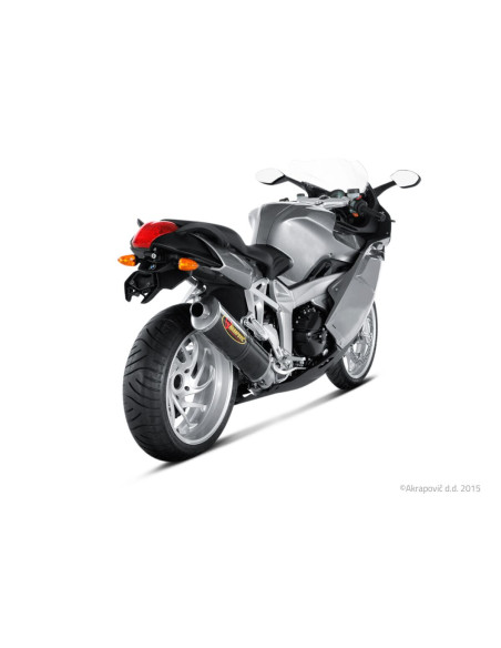 MUFFLER CF/CF K1200R/S