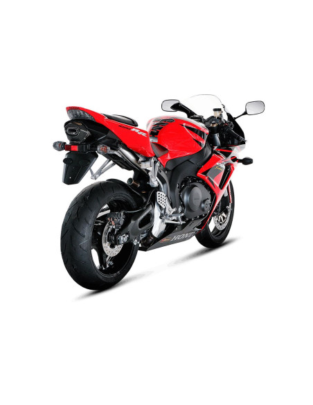 DUSLINTUVAS TI/CF CBR1000RR