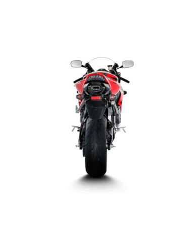 DUSLINTUVAS TI/CF CBR1000RR