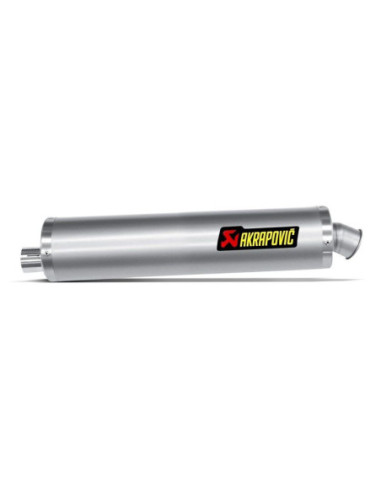 MUFFLER TI BMW R1150GS