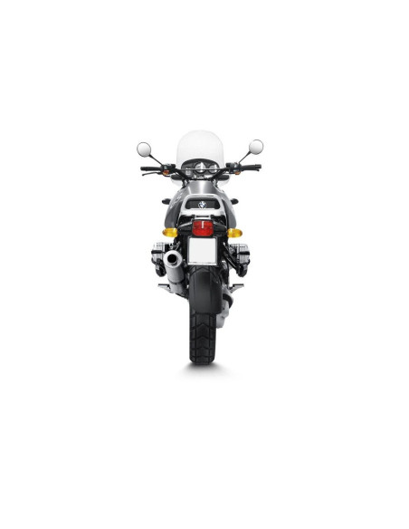 DUSLINTUVAS TI BMW R1150GS