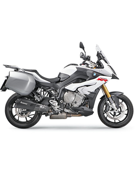 DUSLINTUVAS TI S1000XR 17