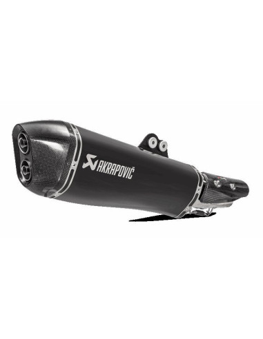 DUSLINTUVAS SS BLK KYM AK550