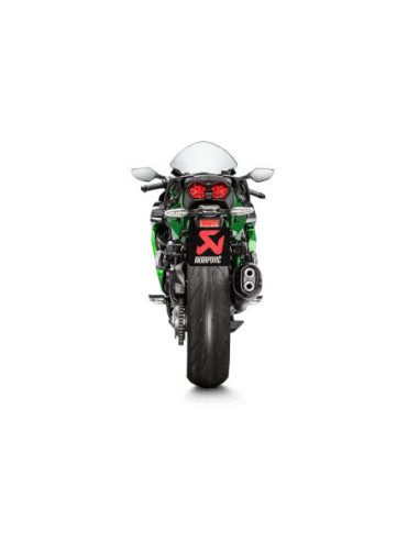 DUSLINTUVAS TI BL NINJA H2 SX