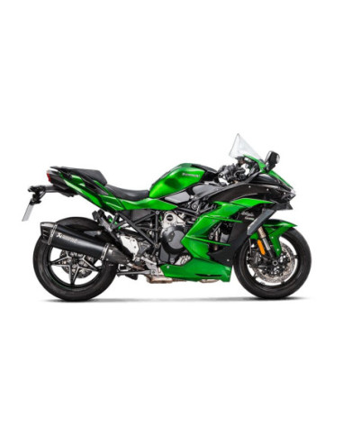 DUSLINTUVAS TI BL NINJA H2 SX