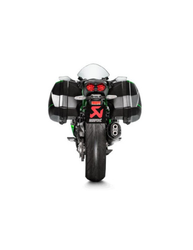 DUSLINTUVAS TI BL NINJA H2 SX