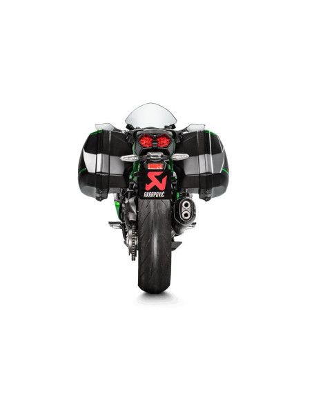 DUSLINTUVAS TI BL NINJA H2 SX