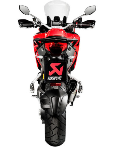 DUSLINTUVAS TI MULTISTRADA 1260