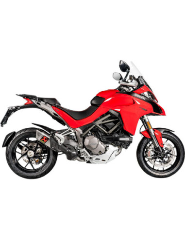 DUSLINTUVAS TI MULTISTRADA 1260
