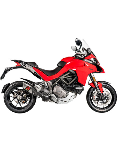 DUSLINTUVAS TI MULTISTRADA 1260