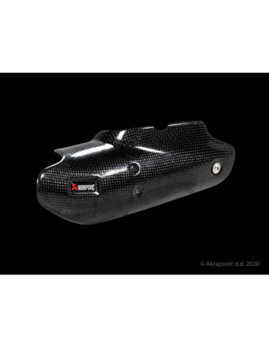 TŁUMIK BLK TI R1250GS