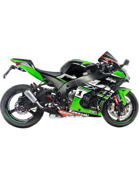 DUSLINTUVAS LV10 TI KAW ZX10