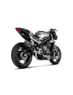 Układy wydechowe