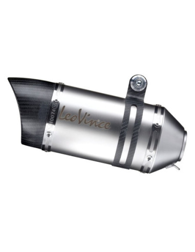 MUFLERIS LVPRO HONDA