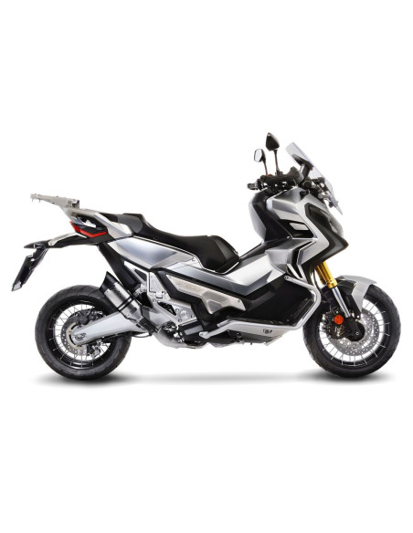 MUFLERIS LVPRO HONDA