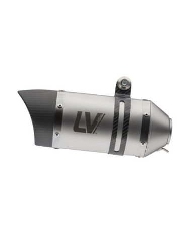 MUFFLER LVPRO YAMAHA