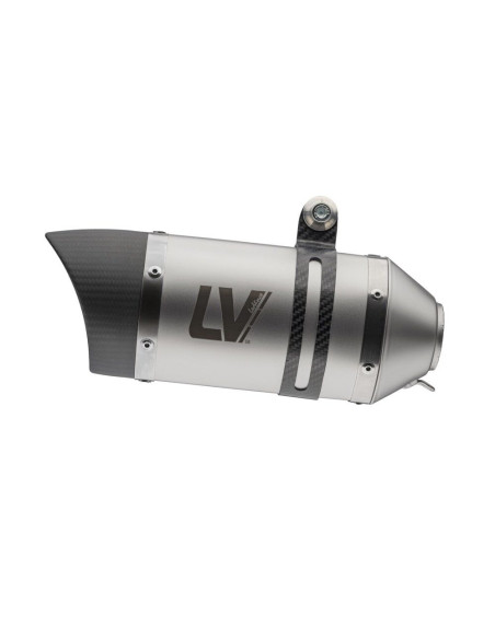 MUFFLER LVPRO YAMAHA