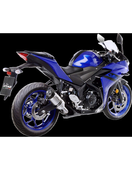 MUFFLER LVPRO YAMAHA