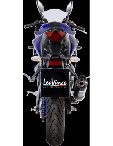 MUFFLER LVPRO YAMAHA