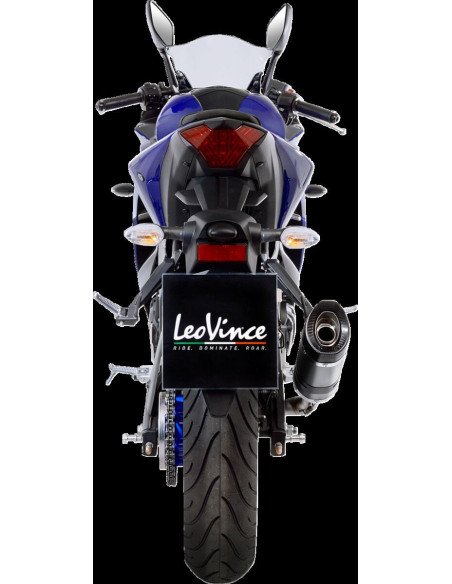 MUFFLER LVPRO YAMAHA