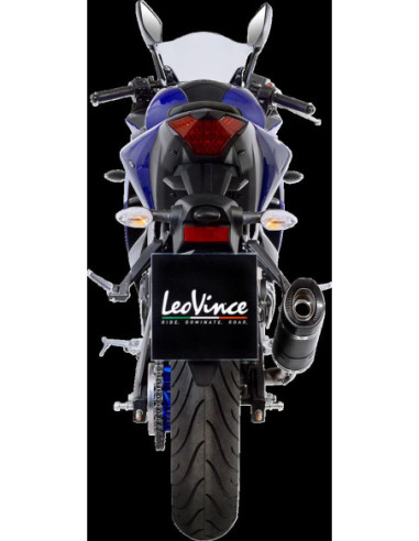 MUFLERIS LVPRO YAMAHA