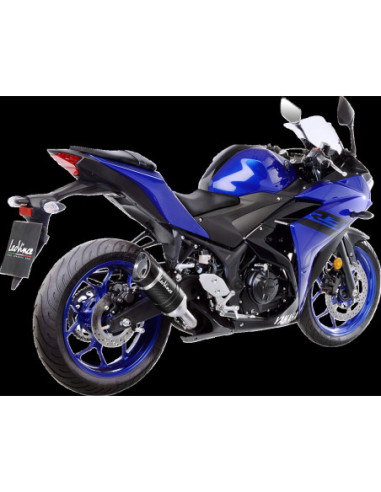 MUFLERIS LVPRO YAMAHA