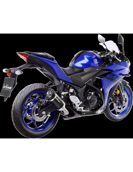 MUFLERIS LVPRO YAMAHA