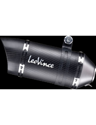 MUFLERIS LVPRO YAMAHA