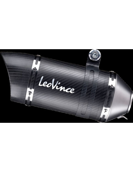 MUFLERIS LVPRO YAMAHA