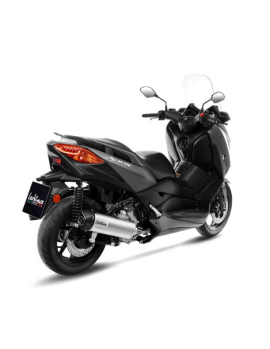 UKŁAD WYDECHOWY YAMAHA