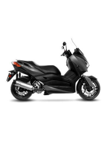IŠMETIMO SISTEMOS LVONE YAMAHA