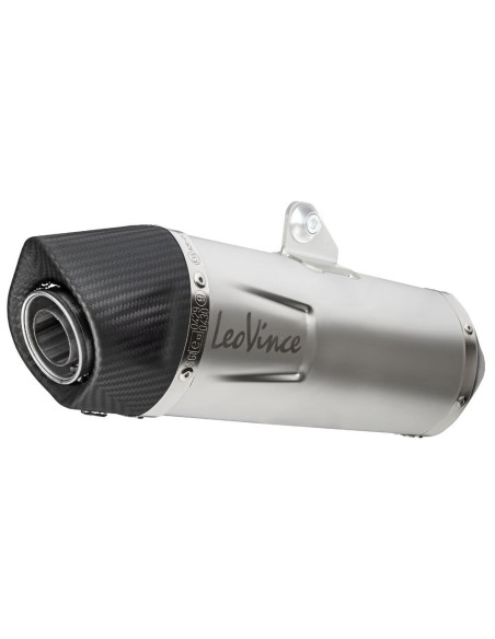 MUFFLER LVONE VESPA