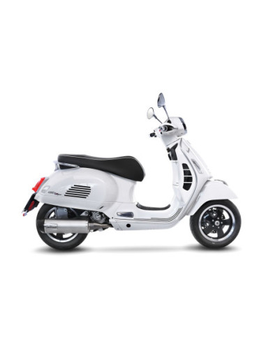 MUFLERIS LVONE VESPA