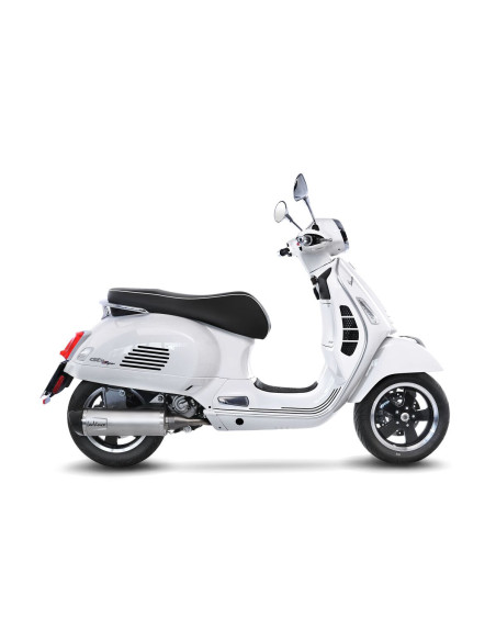 MUFLERIS LVONE VESPA