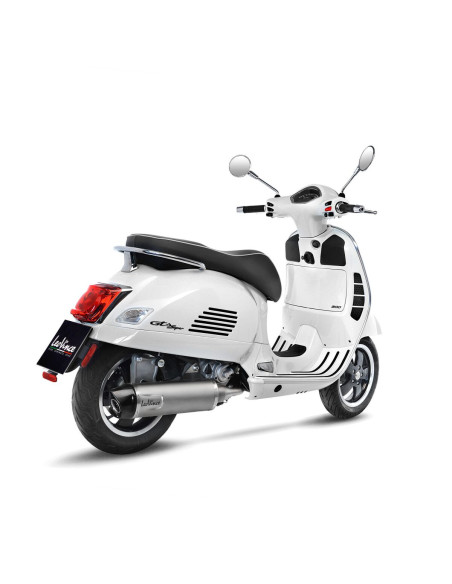 MUFLERIS LVONE VESPA