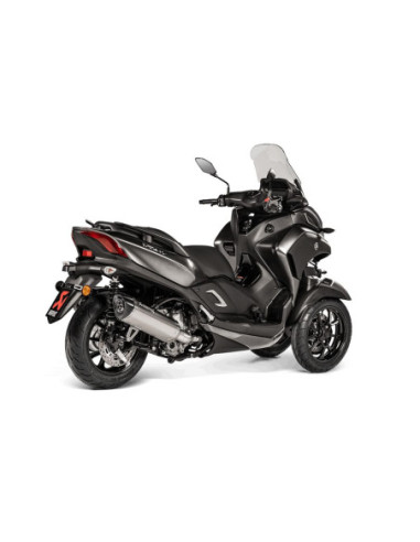 DUSLINTUVAS SS/CF TRICITY 300