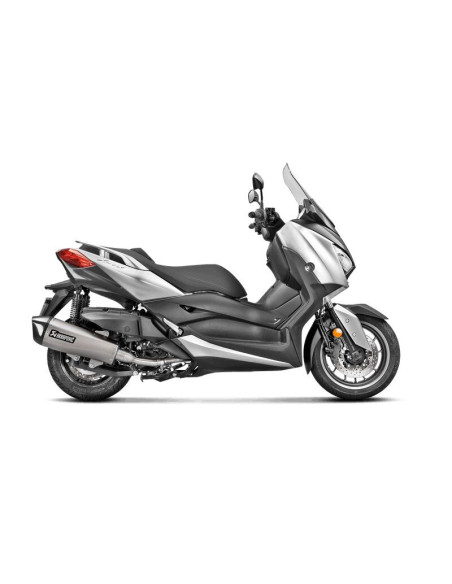 DUSLINTUVAS SS/CF X-MAX 400