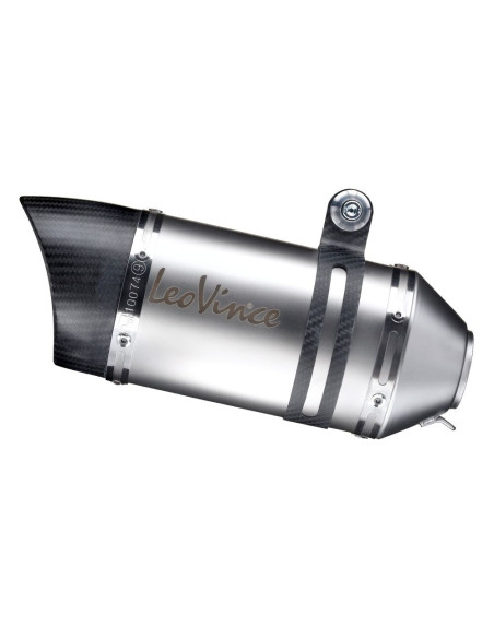 SLIP-ON LVPRO Z900 SS