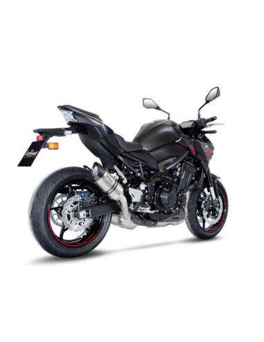SLIP-ON LVPRO Z900 SS