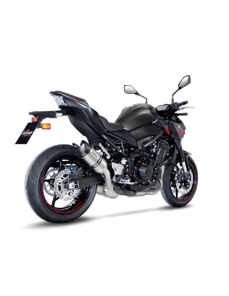 SLIP-ON LVPRO Z900 SS