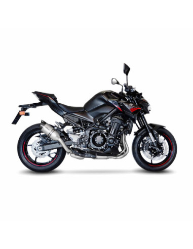 SLIP-ON LVPRO Z900 SS