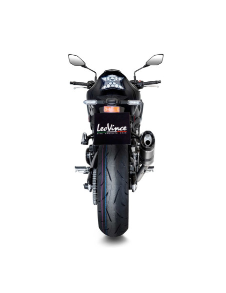 SLIP-ON LVPRO Z900 SS