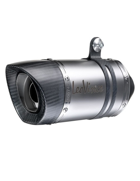 SLIP-ON LVPRO Z900 SS