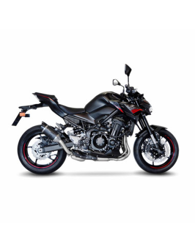 SLIP-ON LVPRO Z900 CF