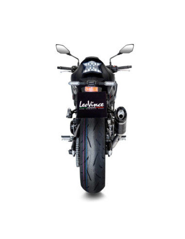 SLIP-ON LVPRO Z900 CF