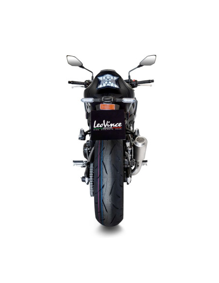 SLIP-ON LV-10 Z900