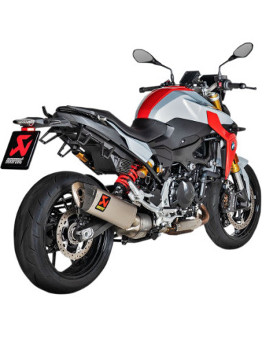 DUSLINTUVAS TI F900R/XR