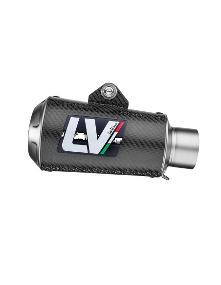 MUFFLER LV-10 CF CBR300R