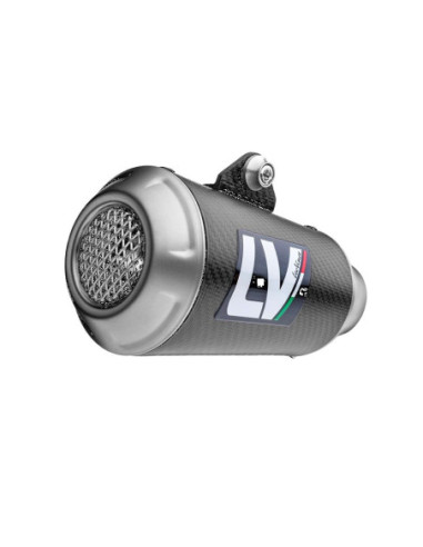 MUFFLER LV-10 CF CBR300R